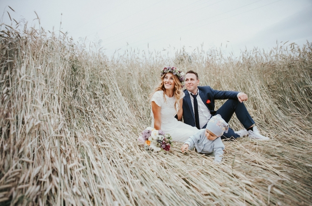 Hochzeitsfotografie Marija Heinecke, Rastatt