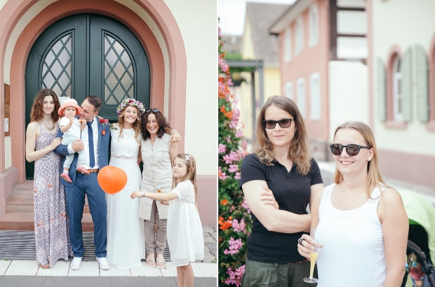 Hochzeitsfotografie Marija Heinecke, Rastatt