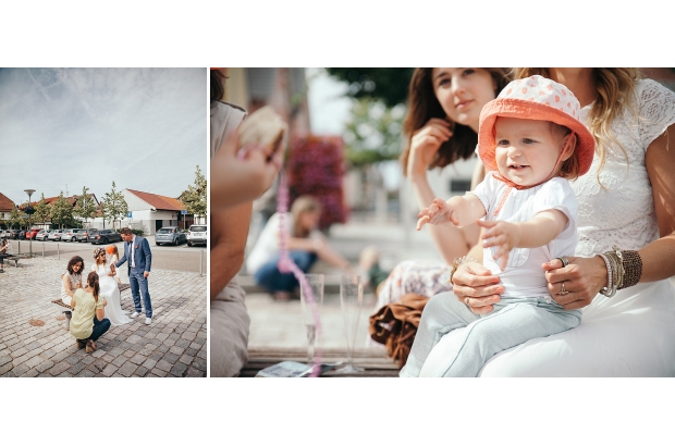 Hochzeitsfotografie Marija Heinecke, Rastatt
