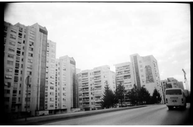 Bosna / Novi Travnik