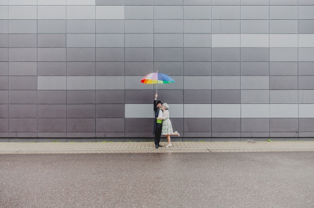 Hochzeitsfotografie Marija Heinecke, Karlsruhe