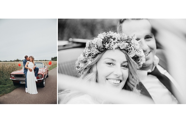 Hochzeitsfotografie Marija Heinecke, Rastatt