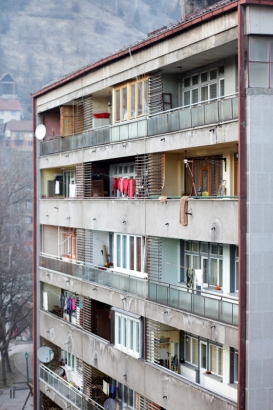 Povratak u zavičaj / Agata Josipović