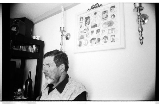 Povratak u zavičaj / Ivan Lučić