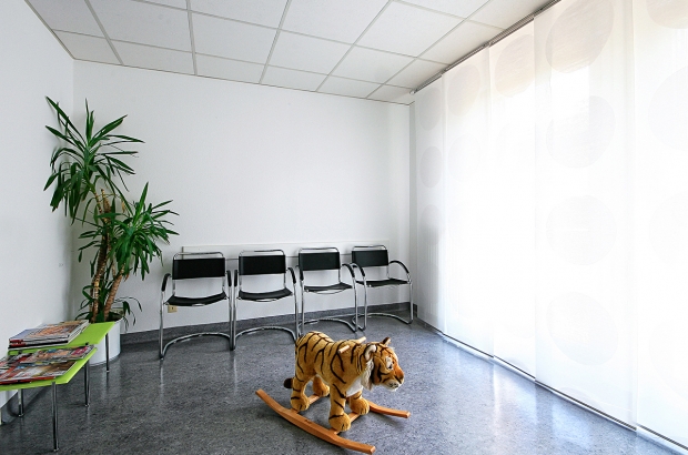 Interieur Stuttgart Marija Heinecke