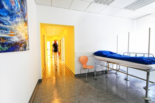 Interieur Stuttgart Marija Heinecke