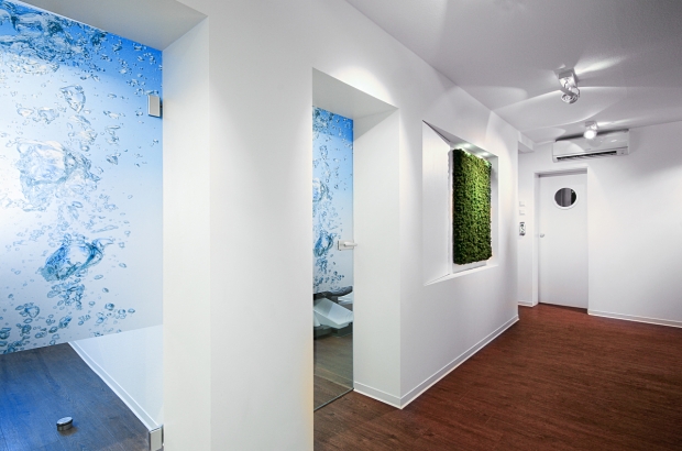 Interieur Karlsruhe Marija Heinecke